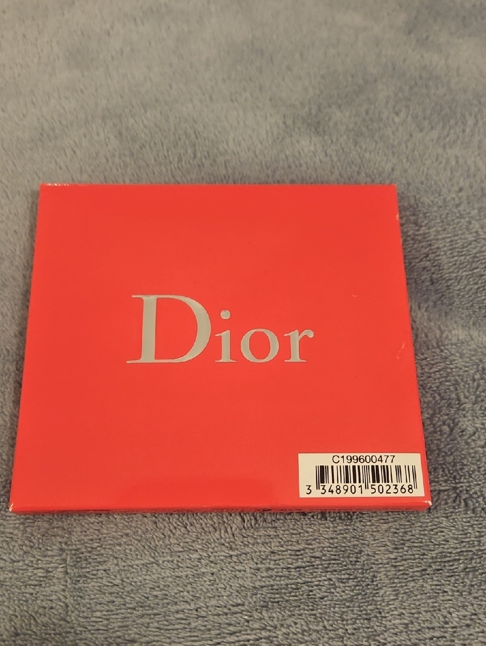 Dior Addict Lipstick With Brush New
